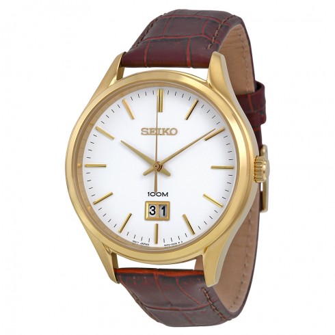 Seiko SUR026 Watches Watch
