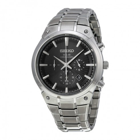 Seiko SSC317 Watches Watch