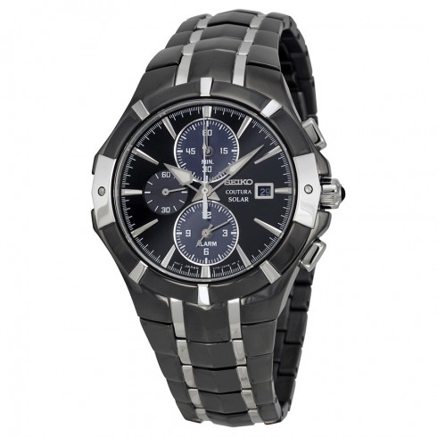 Seiko SSC199 Watches Watch