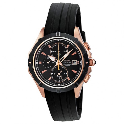 Seiko SNAF14 Watches Watch