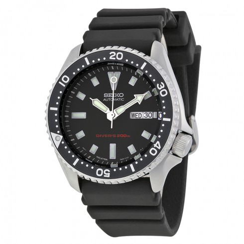 Seiko SKX173 Watches Watch