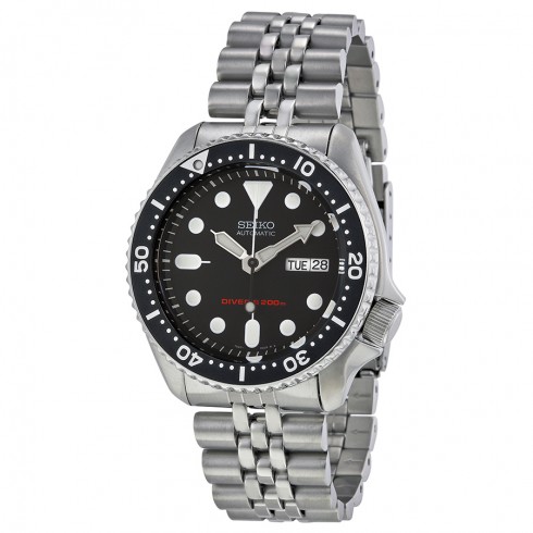 Seiko SKX007K2 Watches Watch