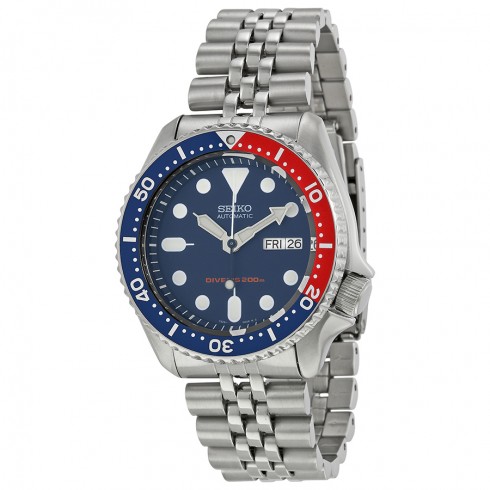Seiko SKX009K2 Watches Watch