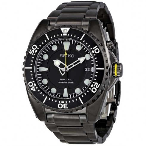 Seiko SKA427P1 Watches Watch