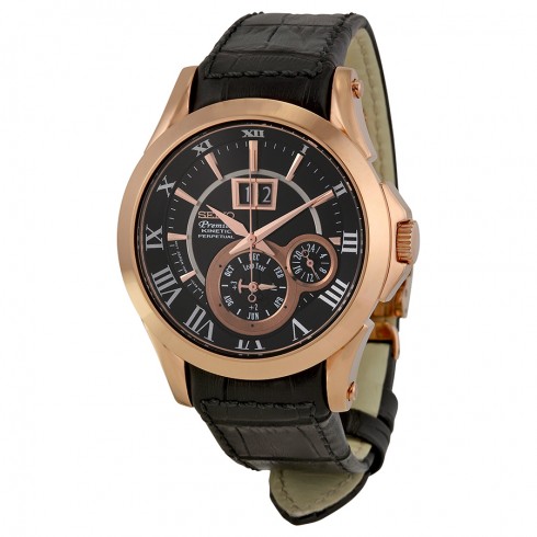 Seiko SNP036 Watches Watch