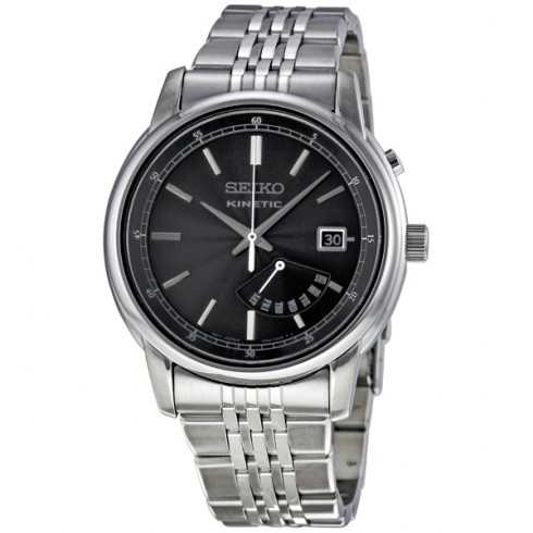 Seiko SRN029 Watches Watch