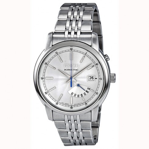 Seiko SRN027 Watches Watch