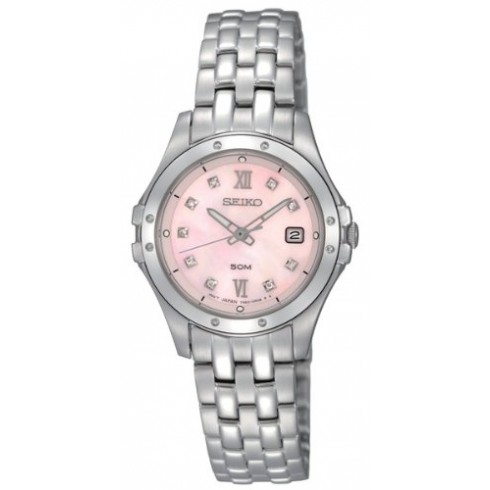 Seiko SXDE21 Watches Watch