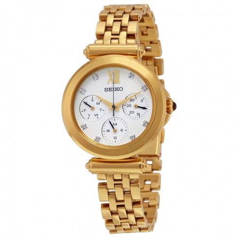 Seiko SKY698 Watches Watch