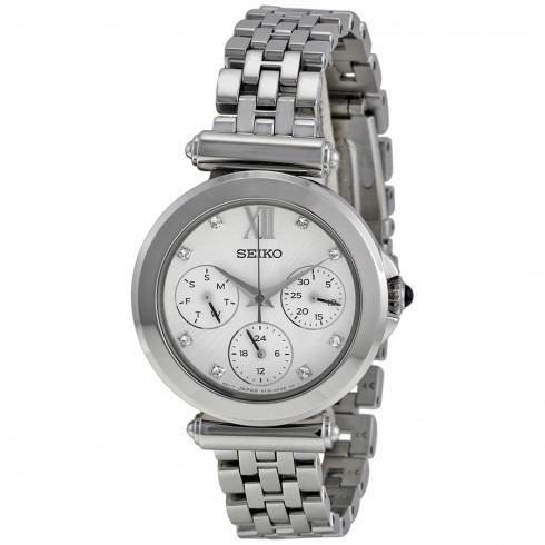 Seiko SKY701P1 Watches Watch