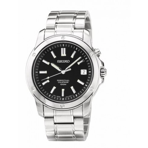 Seiko SNQ007 Watches Watch