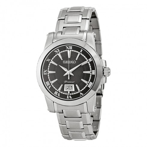Seiko SUR015 Watches Watch