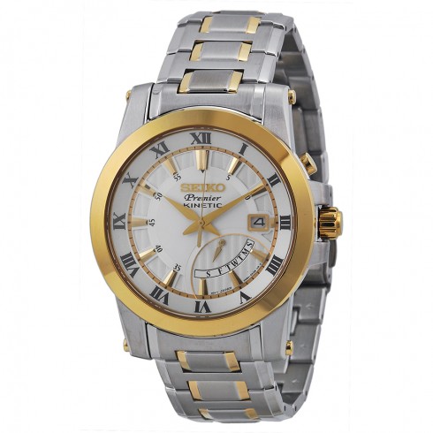 Seiko SRN040P1 Watches Watch