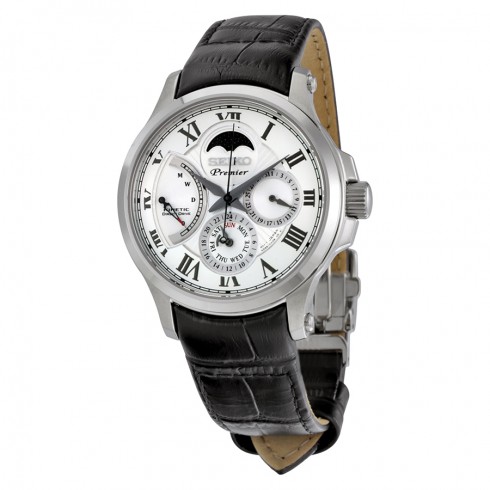Seiko SRX007 Watches Watch