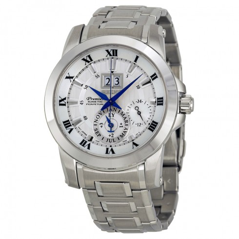 Seiko SNP019 Watches Watch