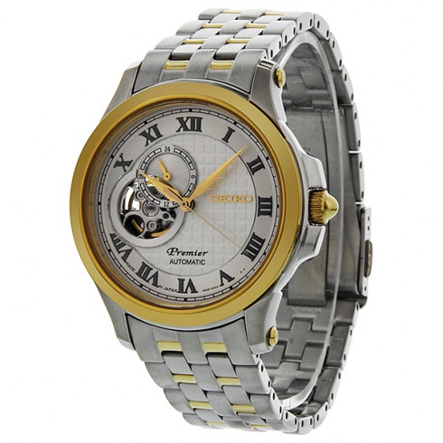 Seiko SSA024 Watches Watch