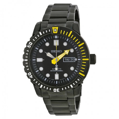 Seiko SRP633 Watches Watch