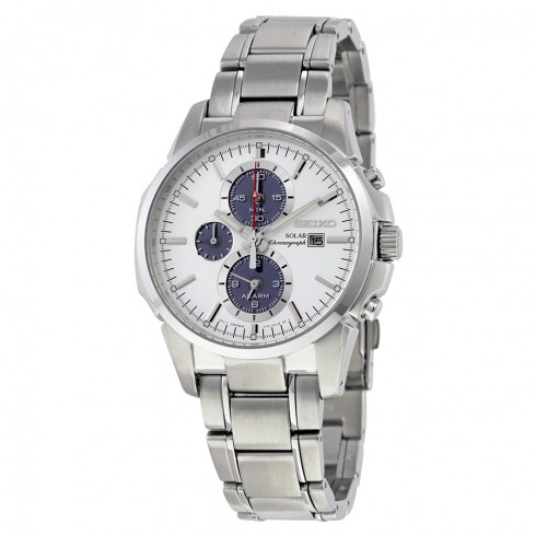 Seiko SSC083 Watches Watch