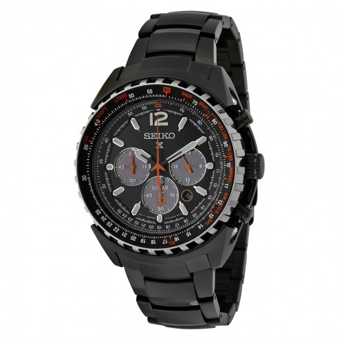 Seiko SSC263 Watches Watch