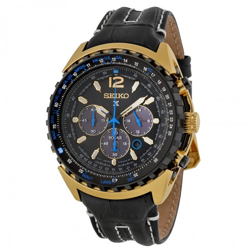 Seiko SSC264 Watches Watch