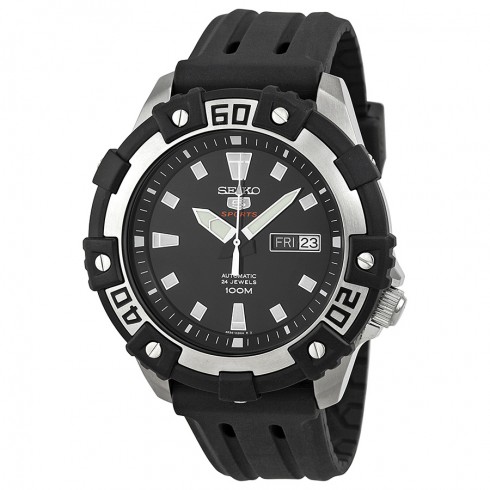 Seiko SRP475 Watches Watch