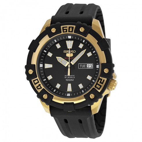 Seiko SRP478 Watches Watch