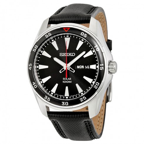 Seiko SNE393P2 Watches Watch
