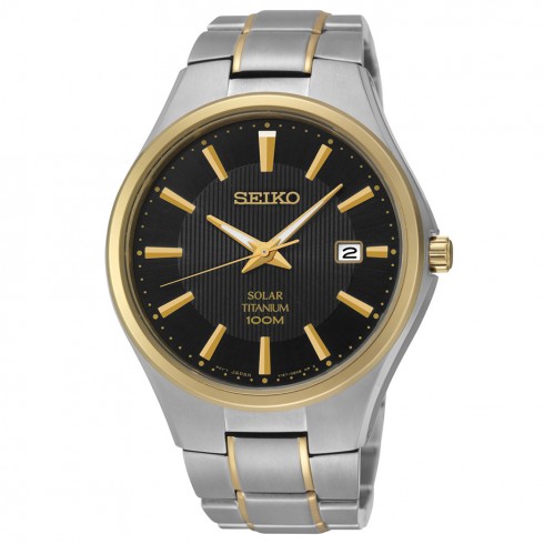 Seiko SNE382 Watches Watch
