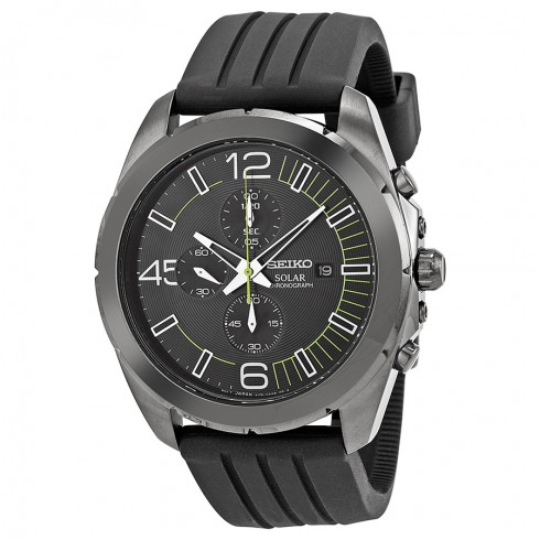 Seiko SSC205 Watches Watch