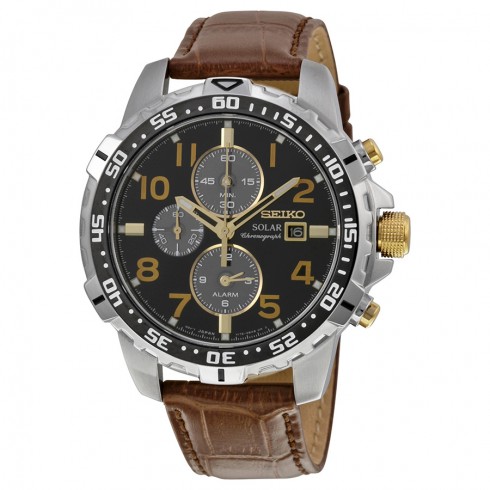 Seiko SSC309 Watches Watch