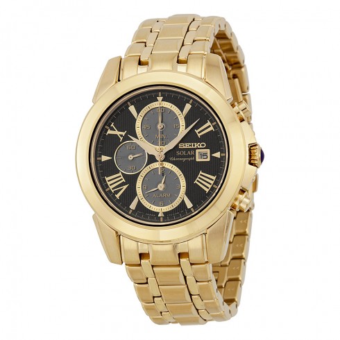 Seiko SSC196 Watches Watch