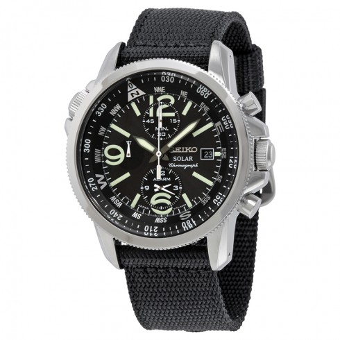 Seiko SSC135 Watches Watch