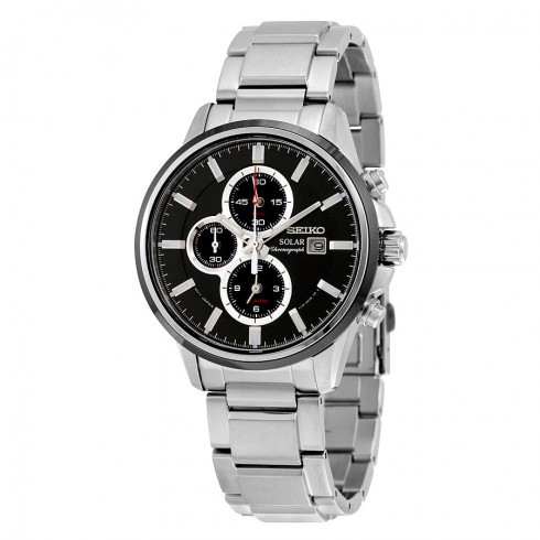 Seiko SSC255 Watches Watch