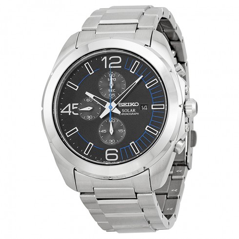 Seiko SSC213 Watches Watch