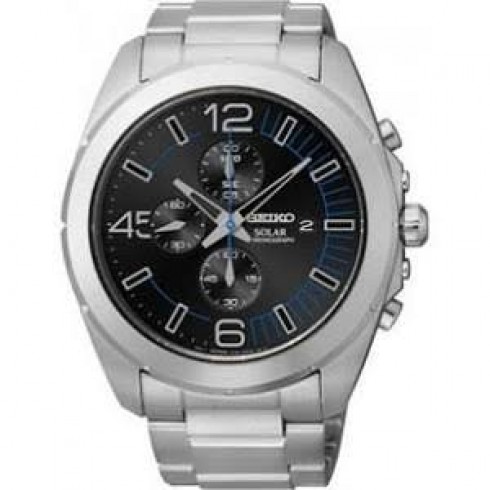 Seiko SSC214 Watches Watch
