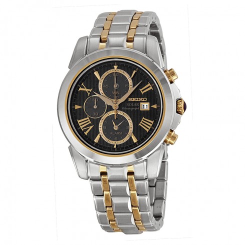 Seiko SSC194 Watches Watch