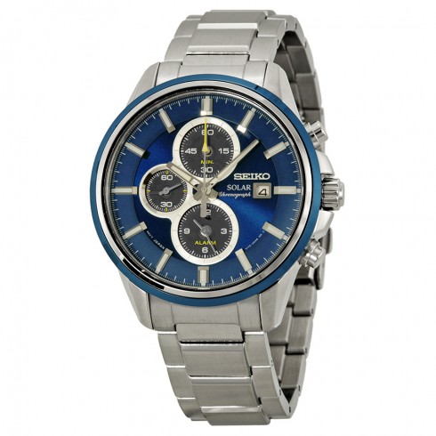 Seiko SSC253 Watches Watch