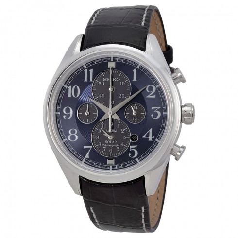 Seiko SSC209 Watches Watch