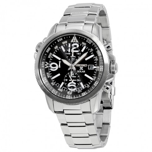 Seiko SSC075 Watches Watch
