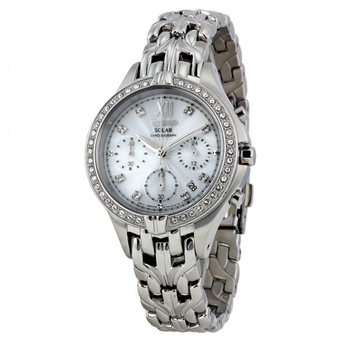 Seiko SSC877 Watches Watch