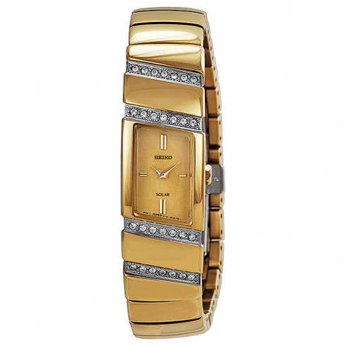 Seiko SUP168 Watches Watch
