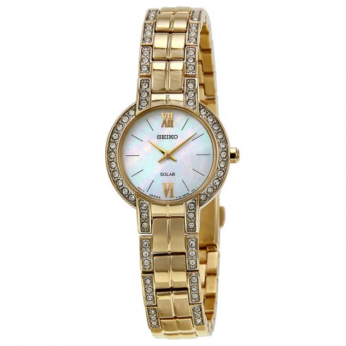 Seiko SUP200 Watches Watch