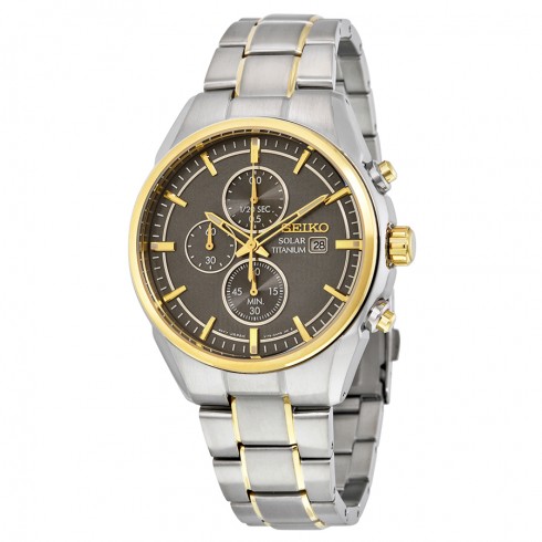Seiko SSC392 Watches Watch