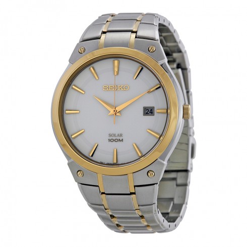 Seiko SNE324 Watches Watch