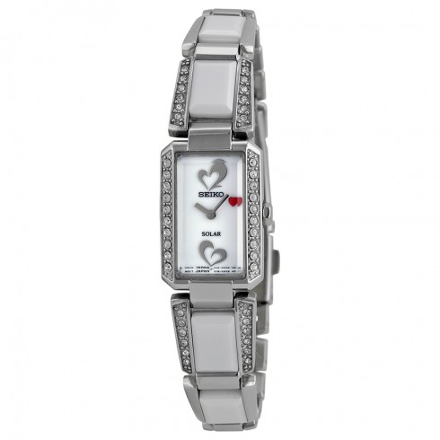 Seiko SUP185 Watches Watch