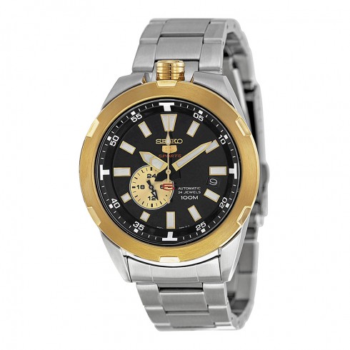 Seiko SSA172 Watches Watch