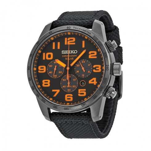 Seiko ssc233 Watches Watch