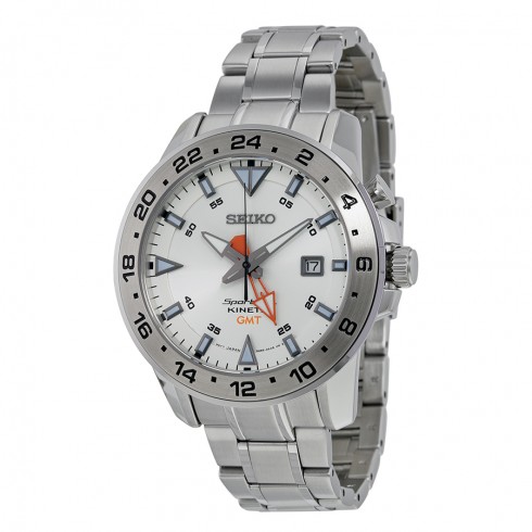 Seiko SUN025 Watches Watch