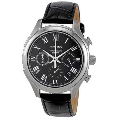 Seiko SSB023 Watches Watch