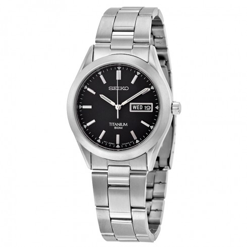 Seiko SGG599P1 Watches Watch